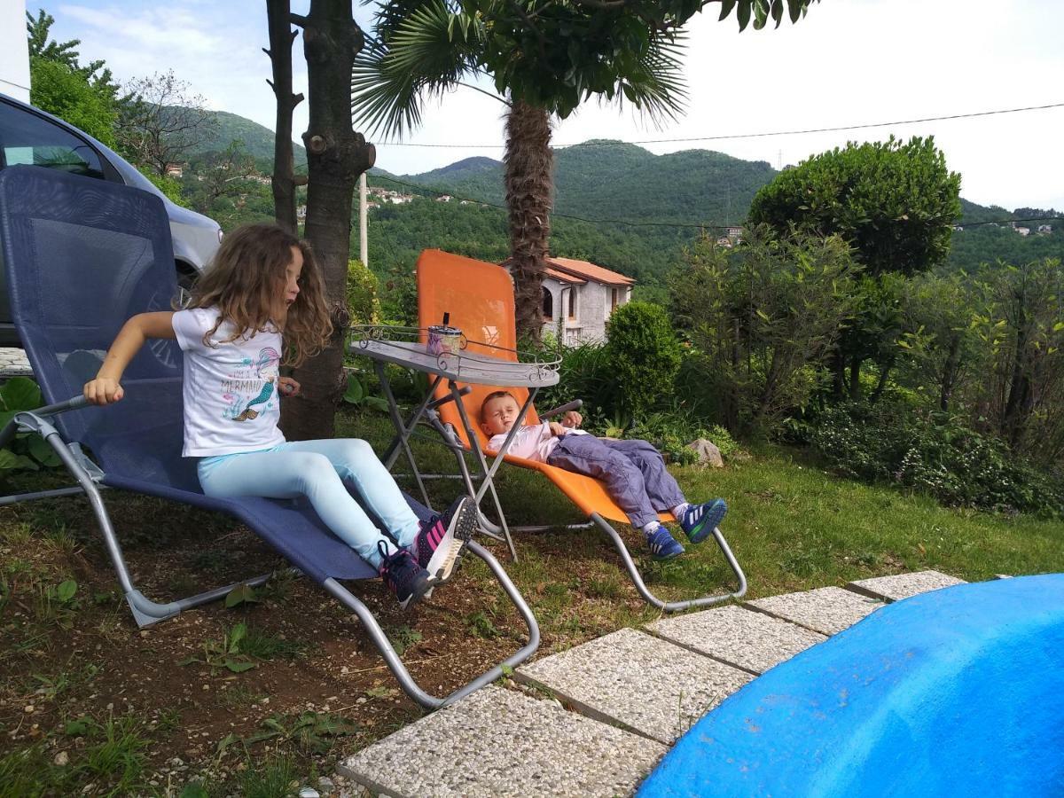 Appartamento Mare
