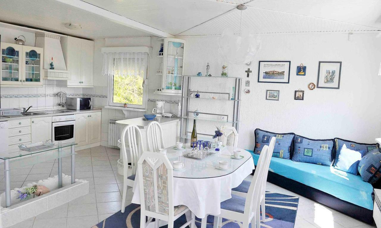 Mare Apartment