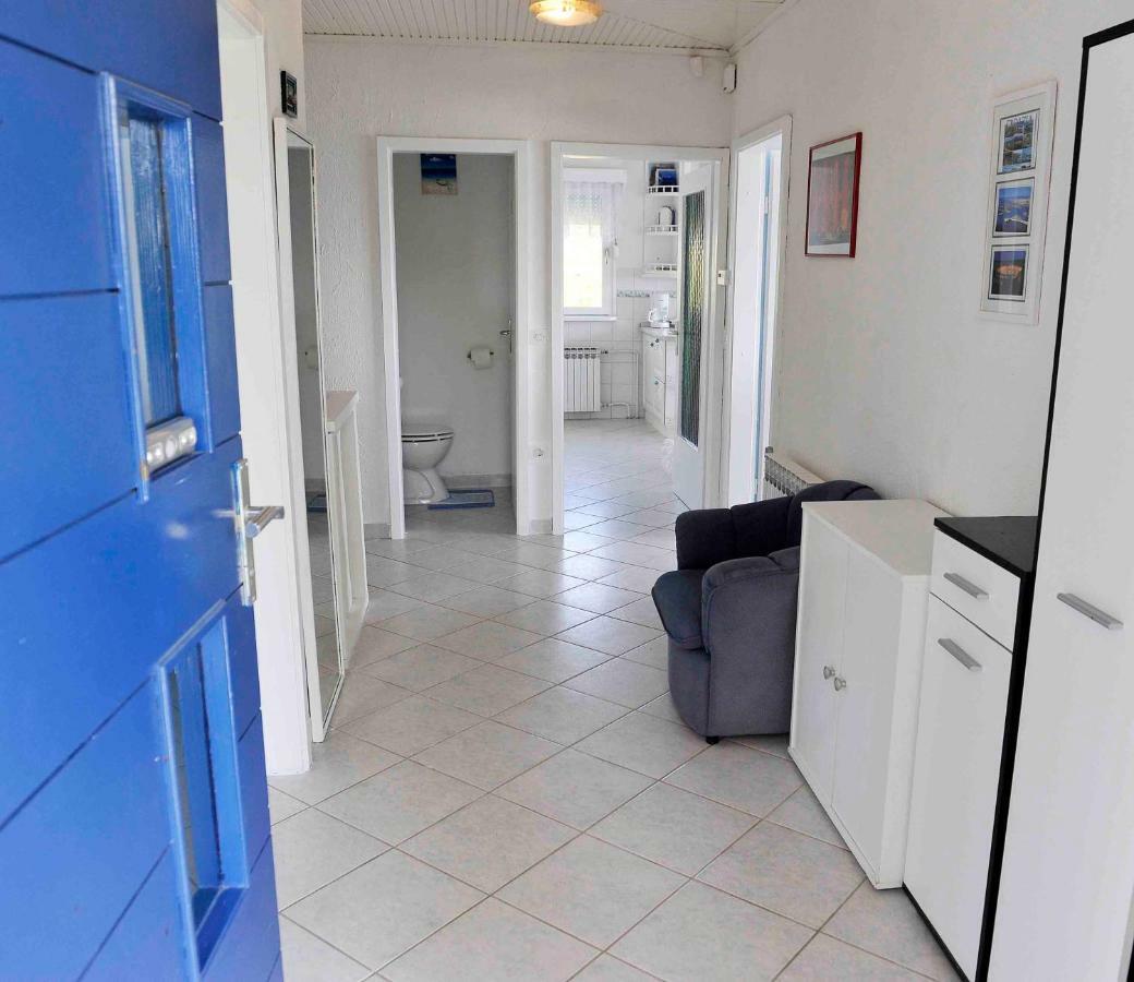 Mare Apartment *